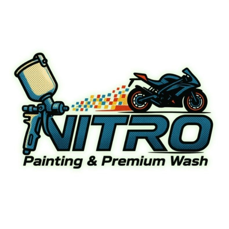Nitro Painting & Premium Wash