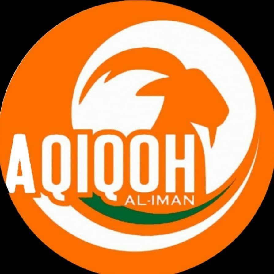 AQIQAH AL IMAN