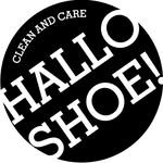 Hallo Shoe!
