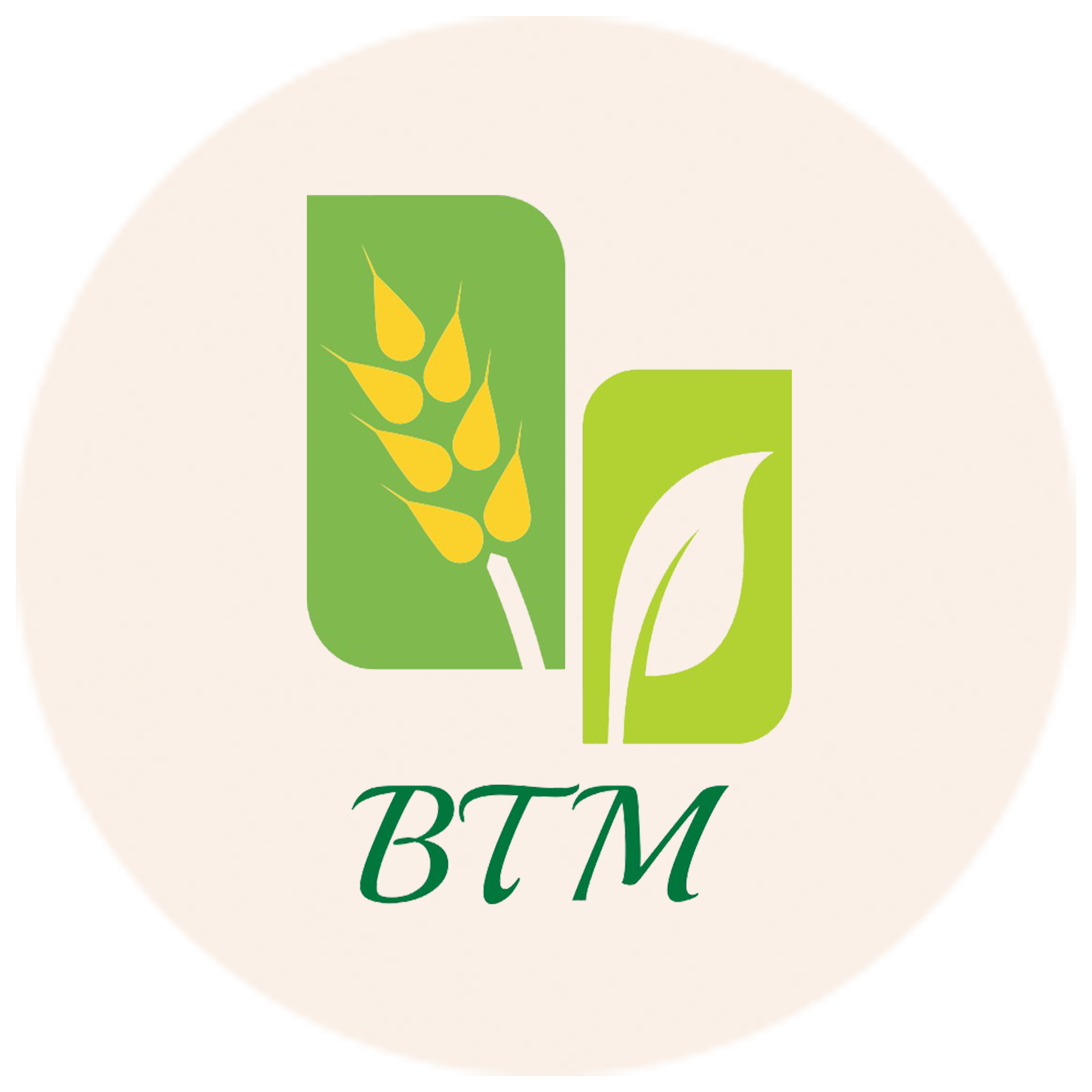 PT. BERKAH TANI MUKTI