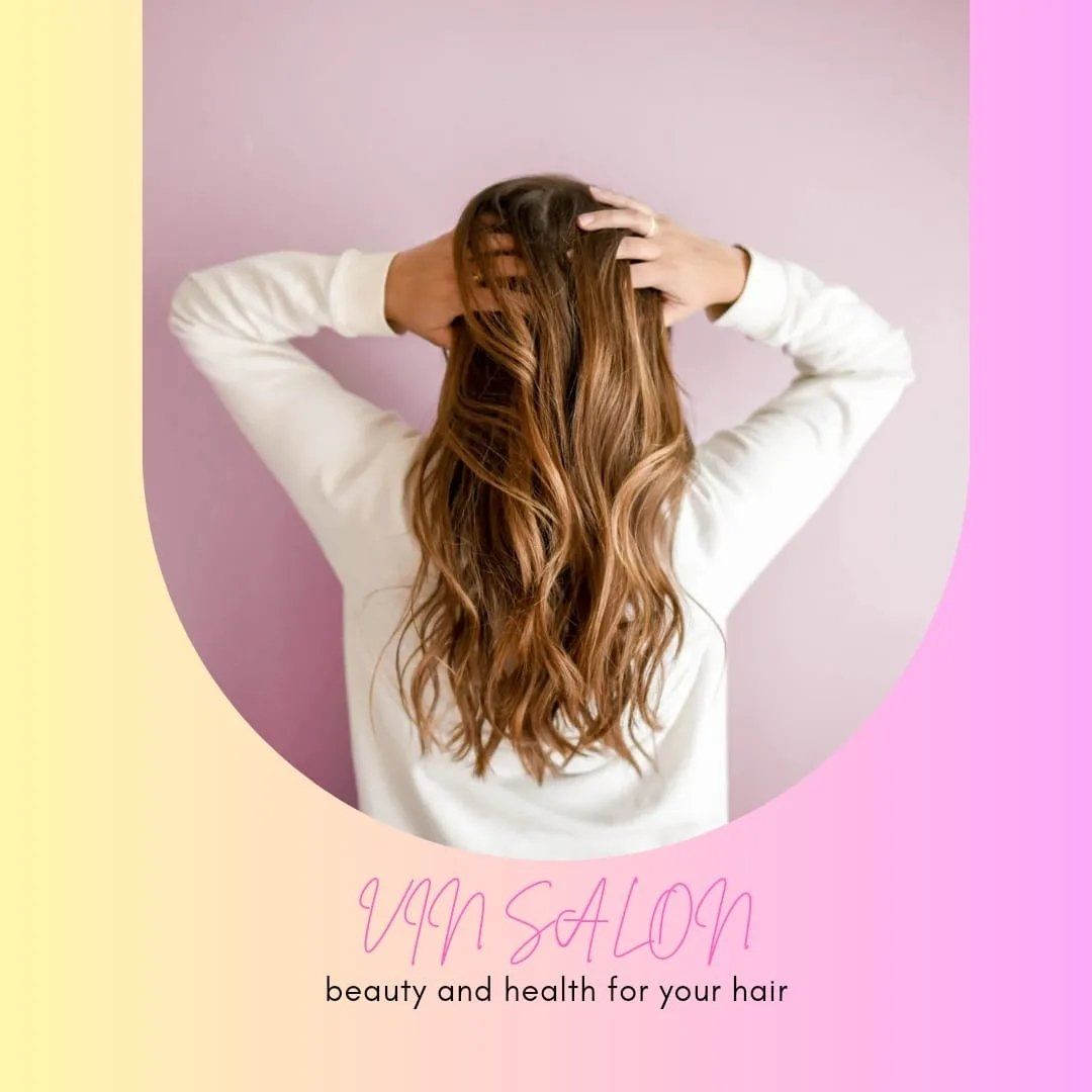 Vin Beauty Salon