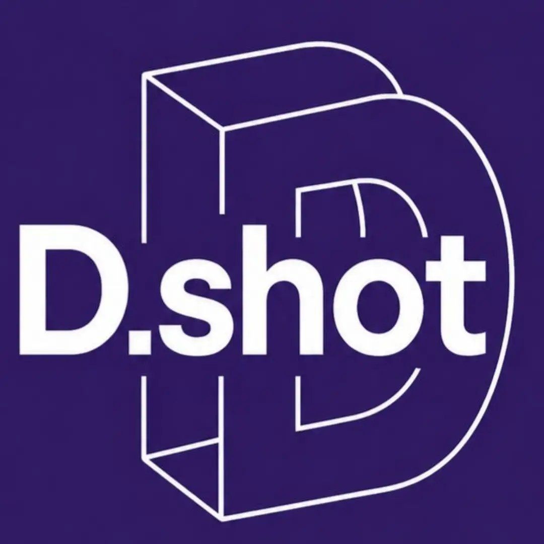 D.Shot Coffee