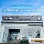 GAC AION MAKASSAR