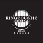 RINGCOUSTIC GITAR BALI logo