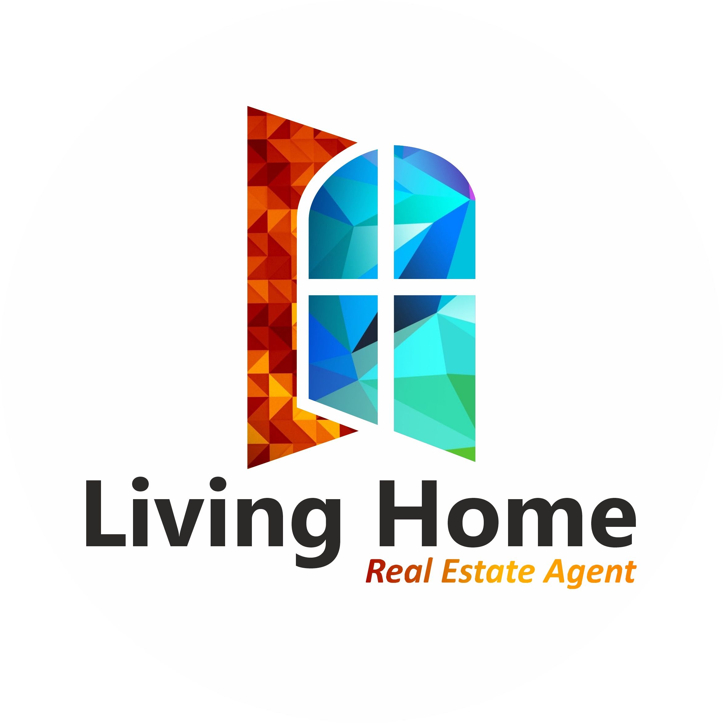Living Home Real Estate Agent