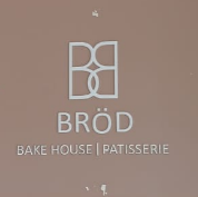 BRÖD Bake House PATISSERI