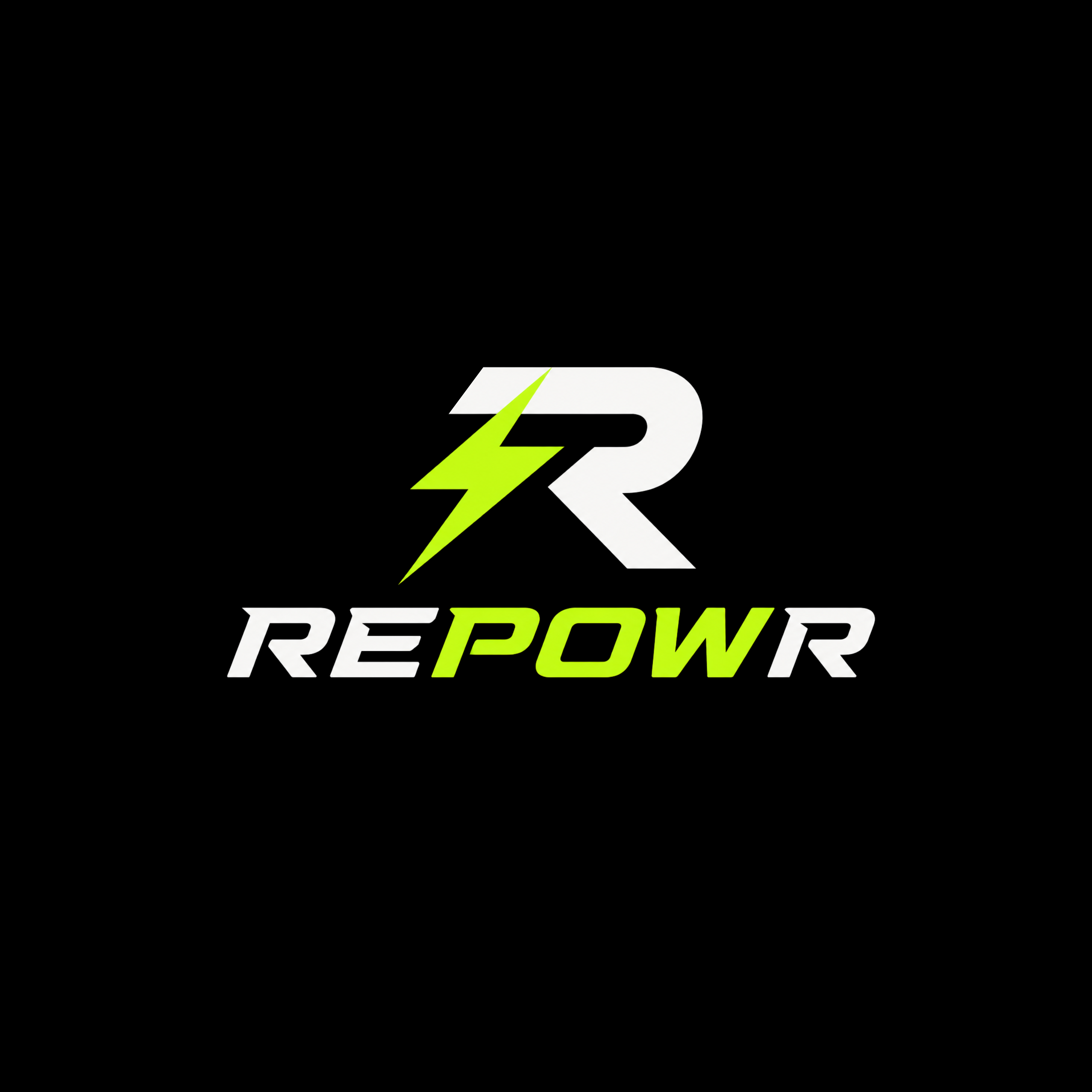 REPOWR Sport Massage