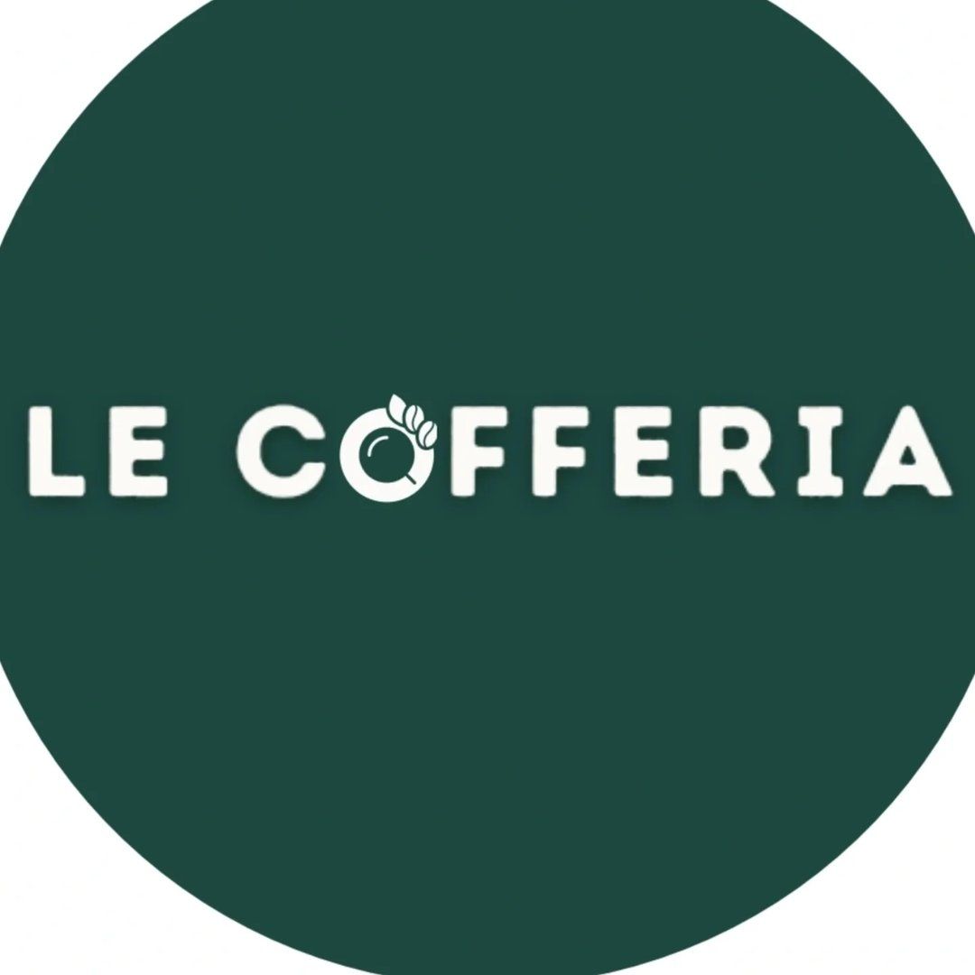 Lekker Story By Lecofferia Sawangan logo