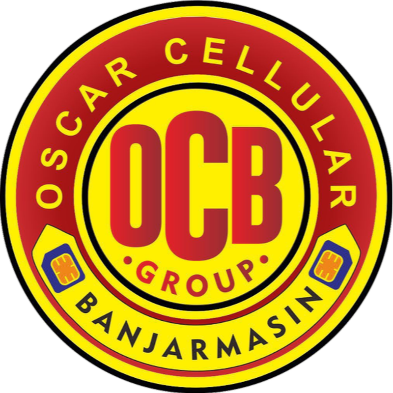 CV. OSCAR CELULLAR BANJARMASIN (OCB) GROUP