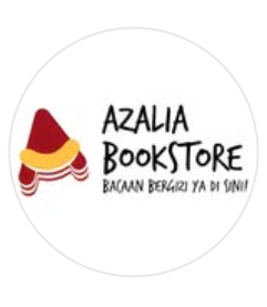 Azalia Bookstore logo