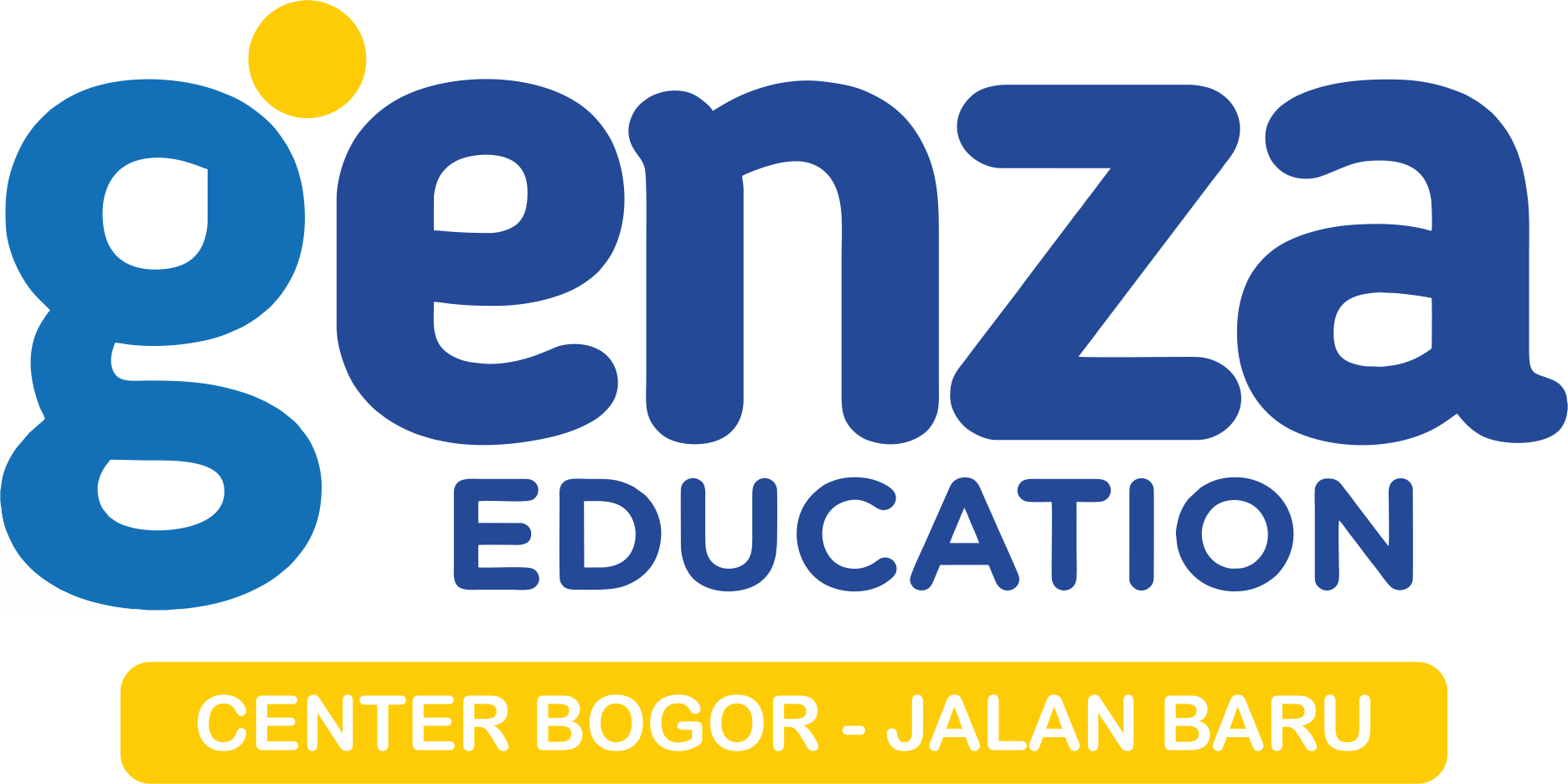 Genza Jalan Baru
