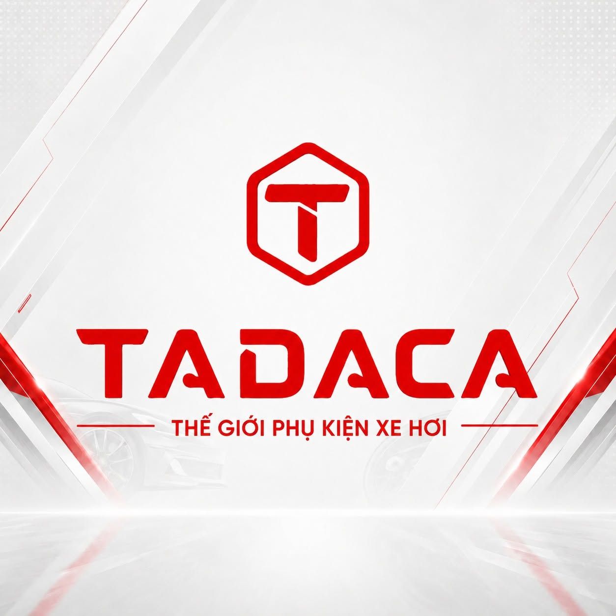 CÔNG TY CỔ PHẦN THƯƠNG MẠI VÀ DỊCH VỤ TADACA