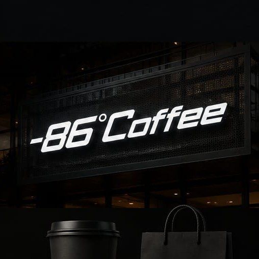 -86° Coffe & Eatery