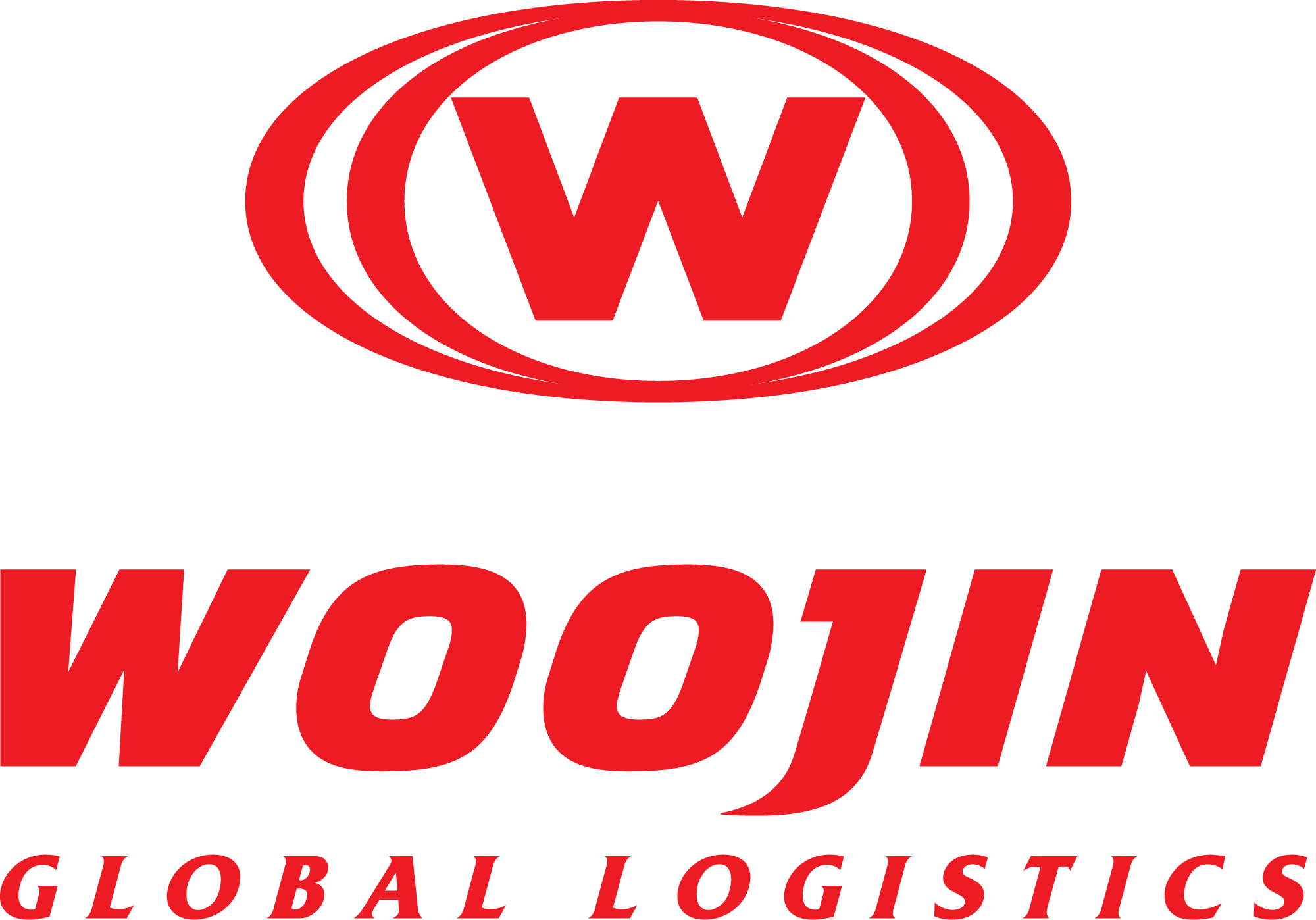 WOOJIN Global Logistics