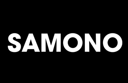 SAMONO logo