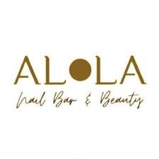 Alola Nail Bar