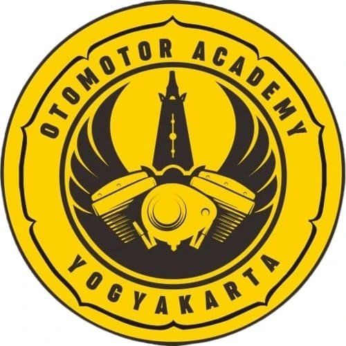 Otomotor Academy Yogyakarta logo