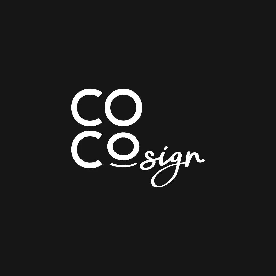 Cocosign Creative Studio