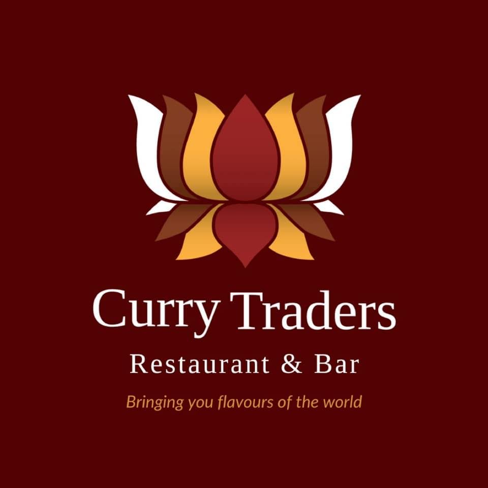 CURRY TRADERS