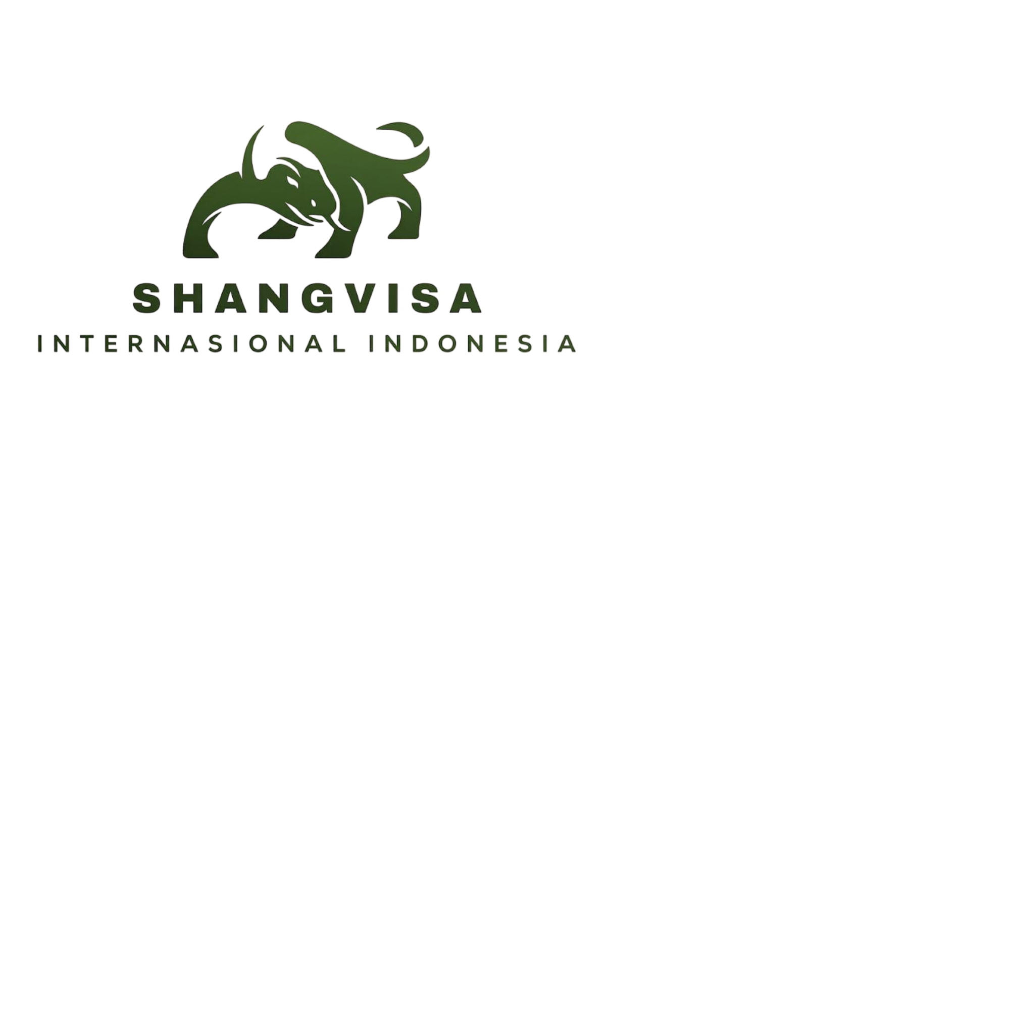 CV SHANGVISA INTERNASIONAL