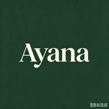 Ayana Scraf logo