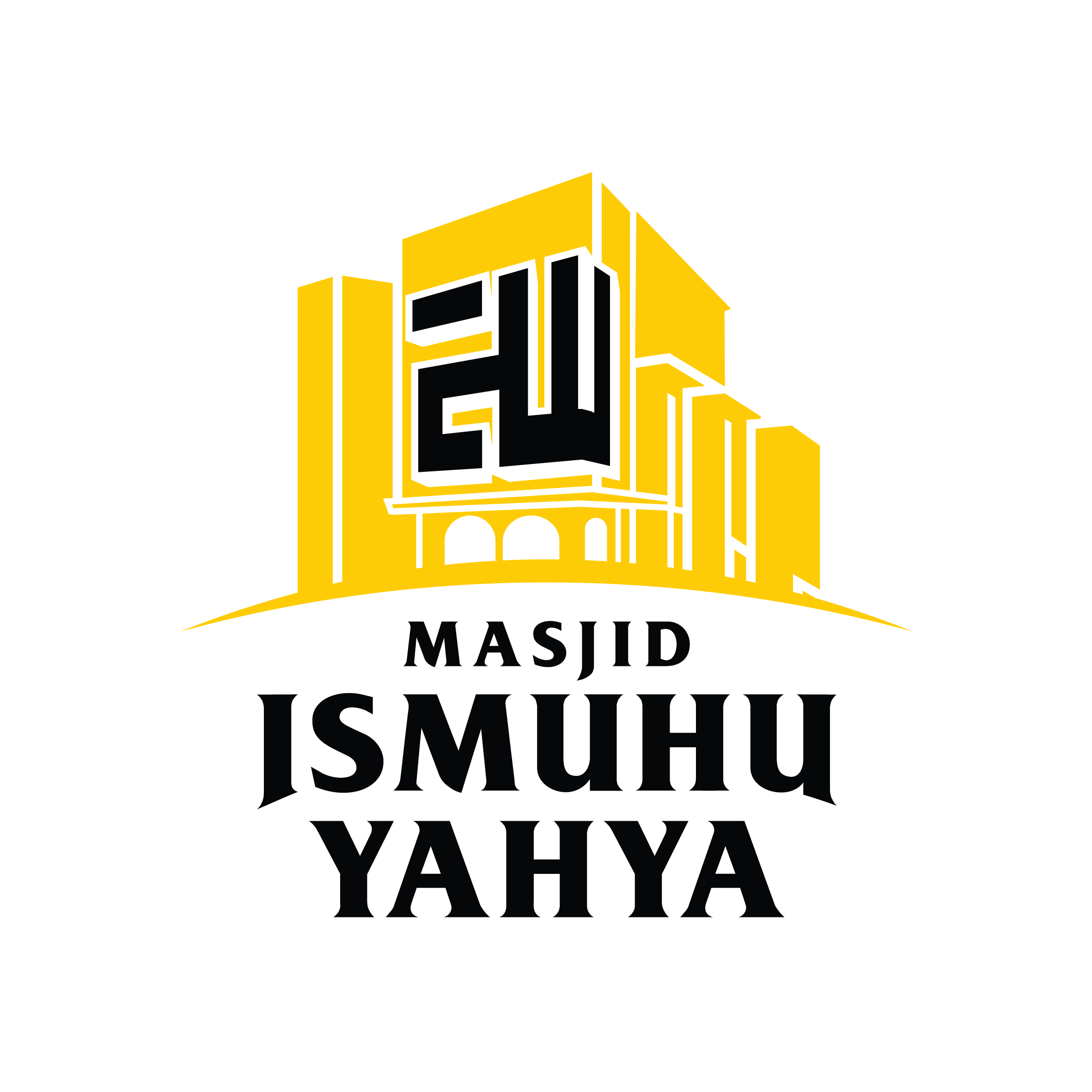 Masjid Ismuhu Yahya
