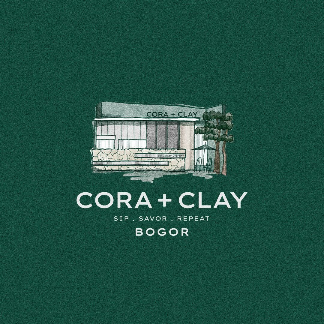 Cora & Clay