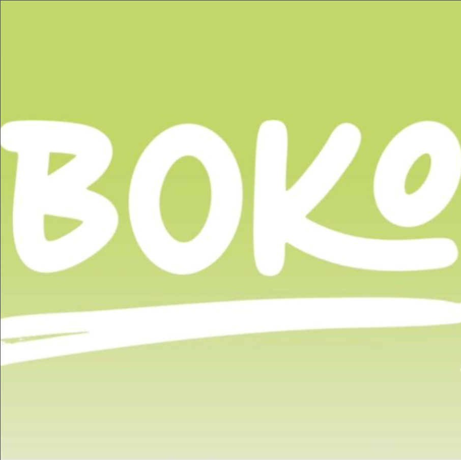 Boko Coffee