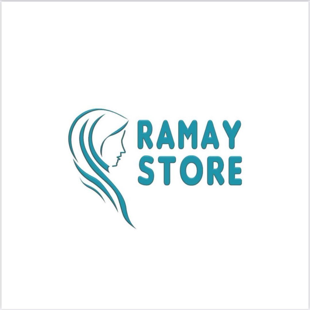 RAMAY STORE logo