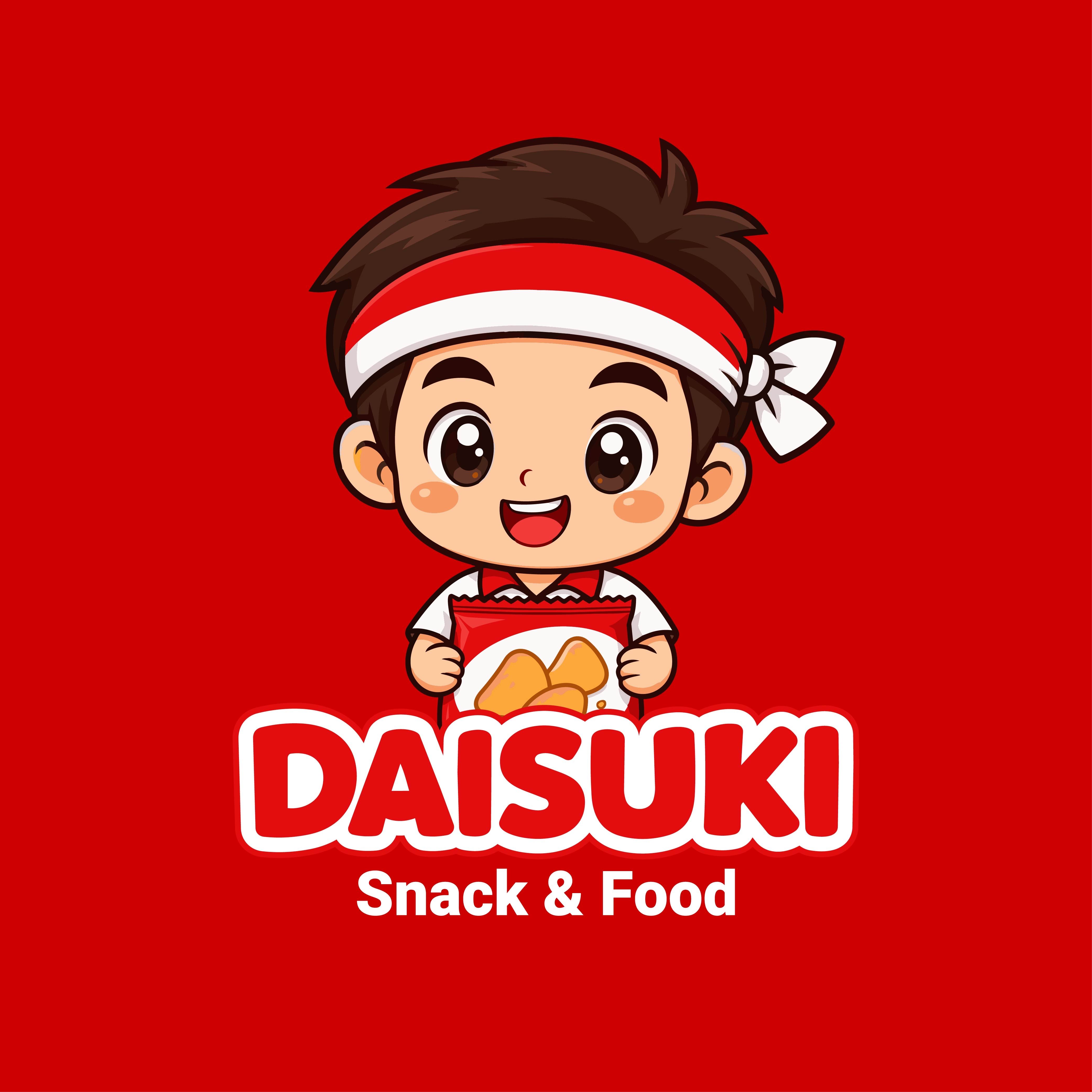 Daisuki Snack & Food