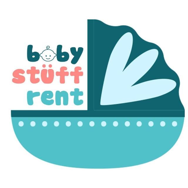 Baby Stuff Rent logo