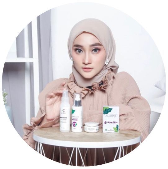 Almera Skincare by Alzena
