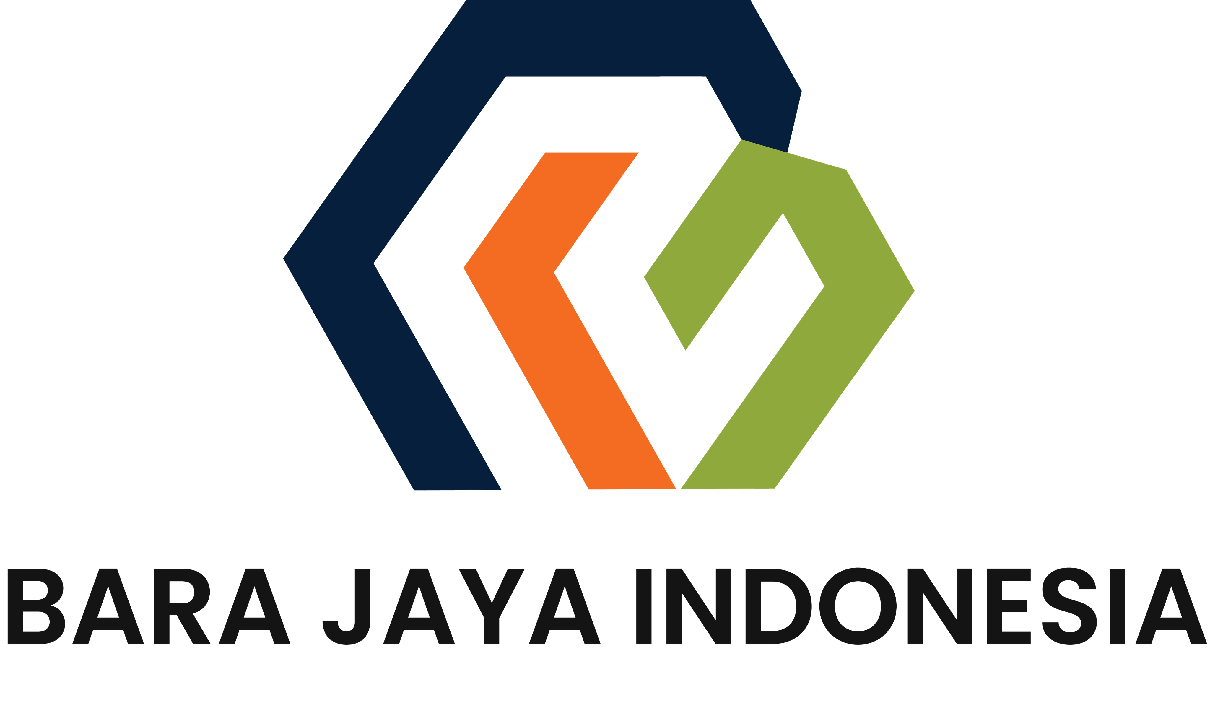 PT. Bara Jaya Indonesia