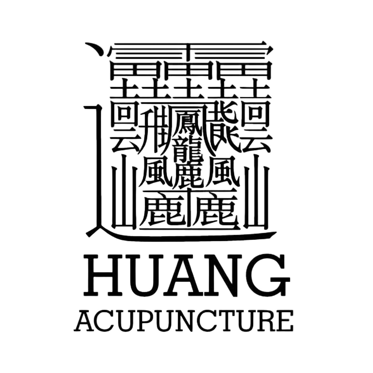 Huang Acupuncture