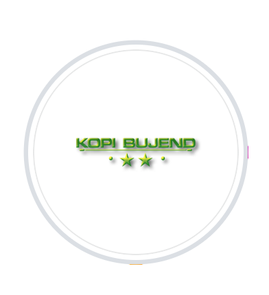 Kopi Bujend