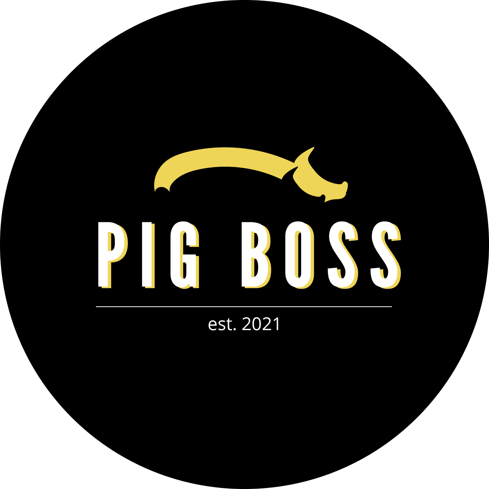PIG BOSS