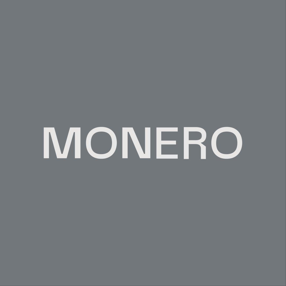 MONERO