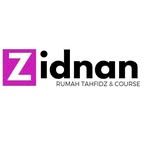 Zidnan Rumah Tahfidz & Course