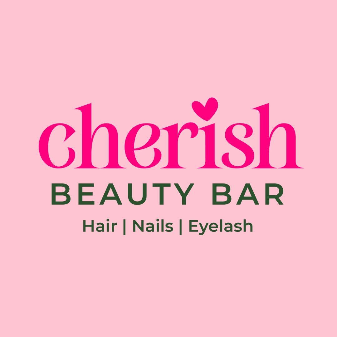Cherish Beauty Bar Bintara logo