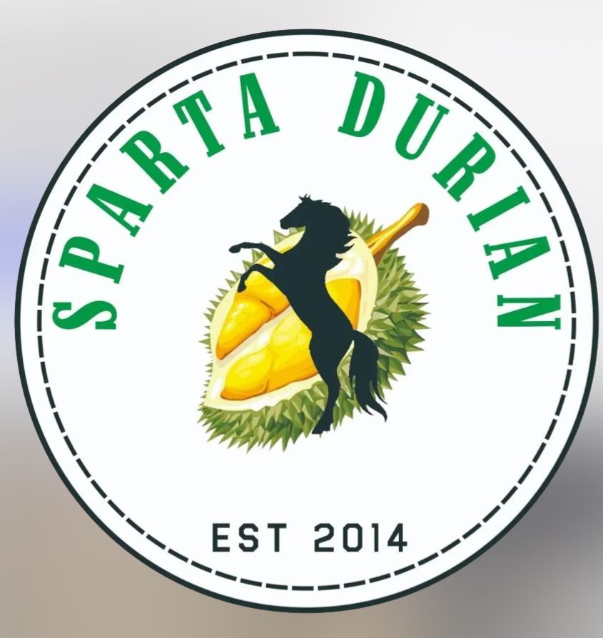 Sparta Durian