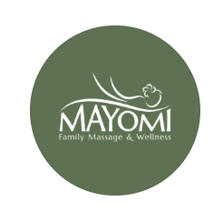 Mayomi | Family Massage & Wellness logo