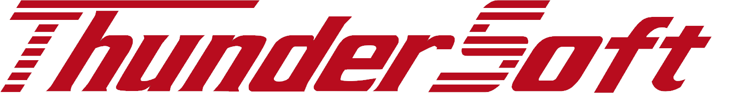Thunder Software Technology