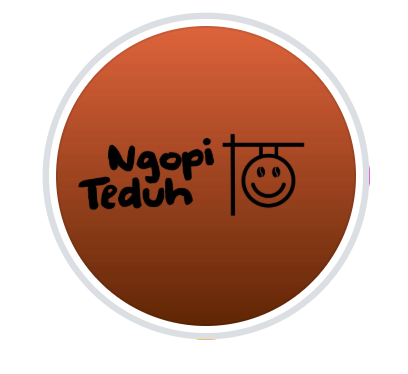 Ngopi Teduh
