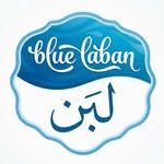 Blue Laban