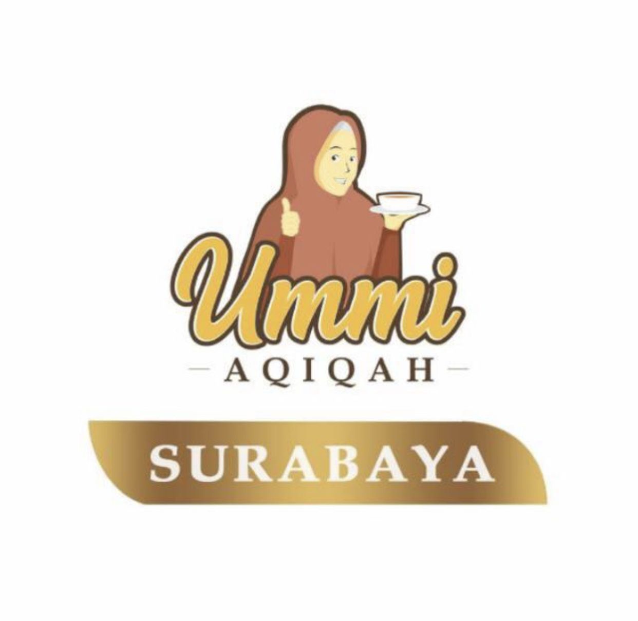 Ummi Aqiqah Surabaya