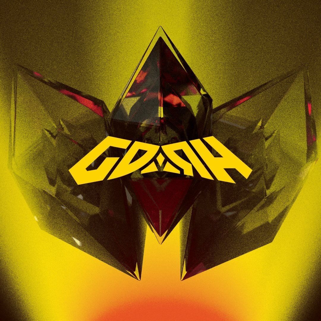 GDRH E-Sports Studio