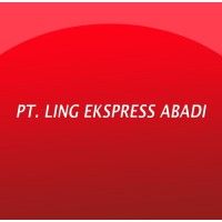 PT. Ling Ekspress Abadi