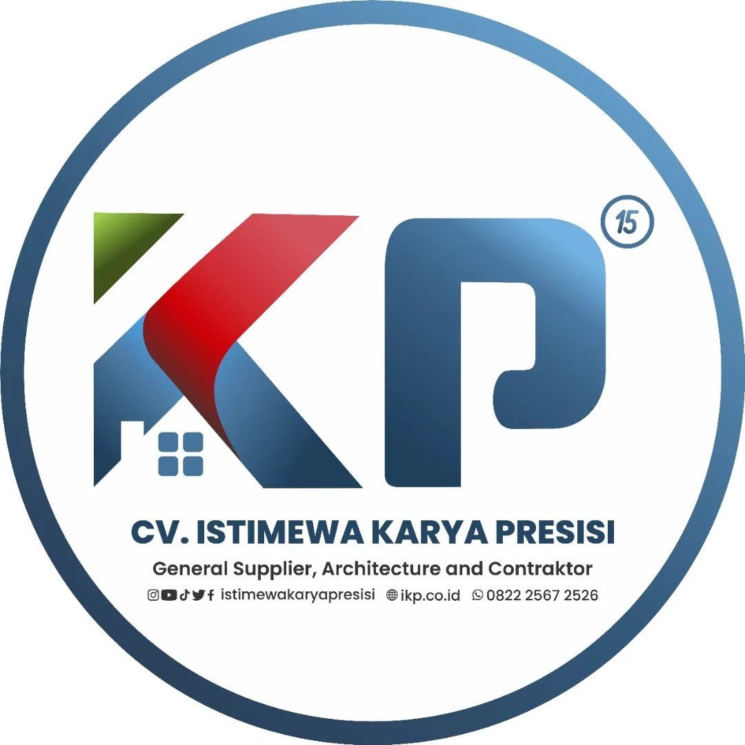 CV Istimewa Karya Presisi