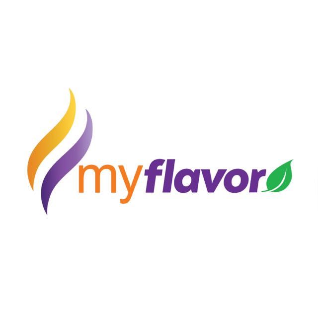 My Flavor Indonesia
