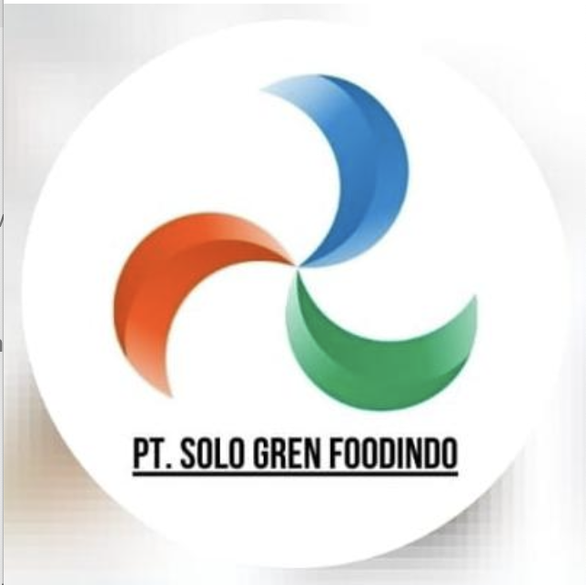 PT Solo Gren Foodindo
